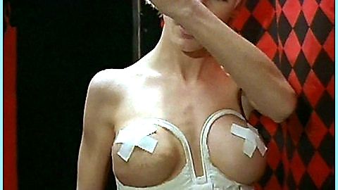 Pic: Andrea Graham in Operation Midnight Climax (2002)