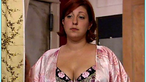 Pic: Ashlie Atkinson in Rescue Me (2004)