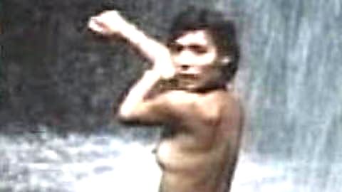 Pic: Rosenda Monteros in Tiara Tahiti (1962)