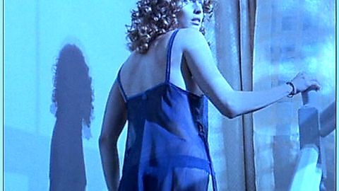 Pic: Kata Dobó in Out for a Kill (2003)
