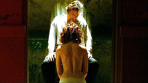 Pic: Kata Dobó in CSI: Crime Scene Investigation (2000)