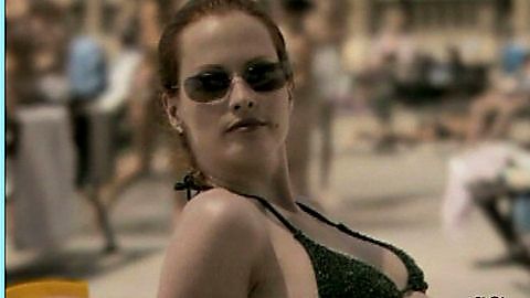 Pic: Kata Dobó in Just Sex and Nothing Else (2005)