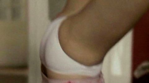 Pic: Kata Dobó in Just Sex and Nothing Else (2005)