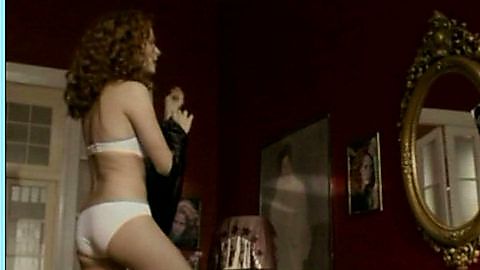 Pic: Kata Dobó in Just Sex and Nothing Else (2005)