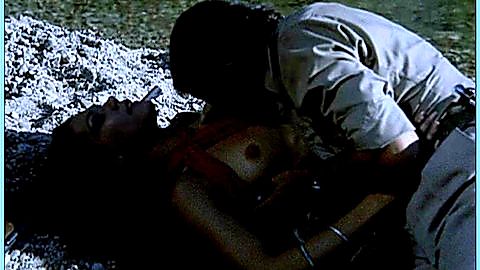 Pic: Kali Hansa in The Night of the Sorcerers (1974)
