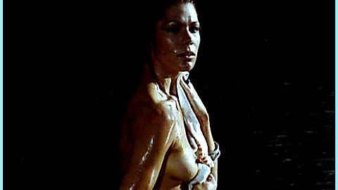 Pic: Kali Hansa in The Night of the Sorcerers (1974)