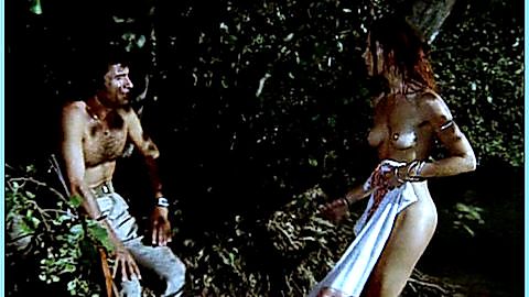 Pic: Kali Hansa in The Night of the Sorcerers (1974)
