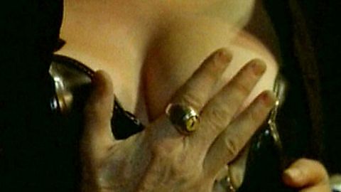 Pic: Maria Schalkhauser in Der kalte Finger (1996)