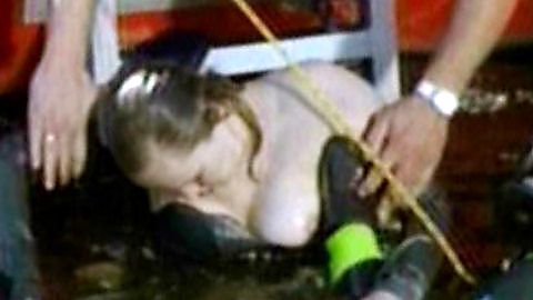 Pic: Maria Schalkhauser in Der kalte Finger (1996)