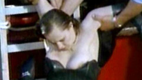 Pic: Maria Schalkhauser in Der kalte Finger (1996)
