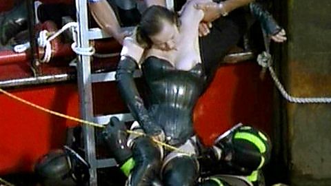 Pic: Maria Schalkhauser in Der kalte Finger (1996)