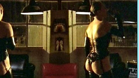 Pic: Maria Schalkhauser in Der kalte Finger (1996)