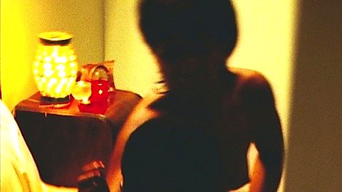 Pic: Kerry Washington in She Hate Me (2004)
