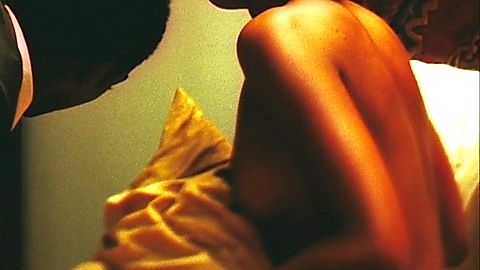 Pic: Kerry Washington in She Hate Me (2004)