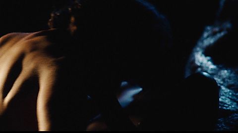Pic: Kerry Washington in The Last King of Scotland (2006)