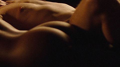 Pic: Kerry Washington in The Last King of Scotland (2006)