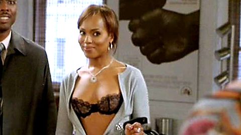 Pic: Kerry Washington in I Think I Love My Wife (2007)
