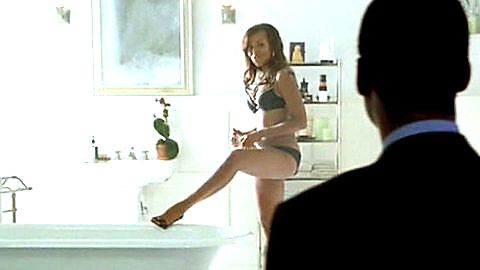 Pic: Kerry Washington in I Think I Love My Wife (2007)