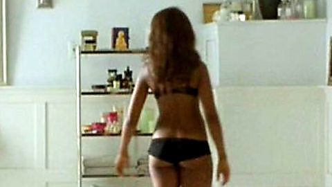 Pic: Kerry Washington in I Think I Love My Wife (2007)