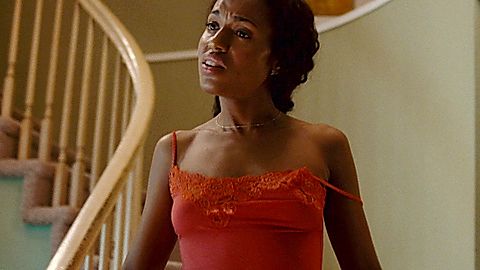 Pic: Kerry Washington in Lakeview Terrace (2008)