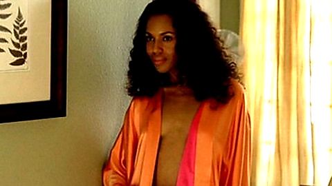 Pic: Kerry Washington in Lakeview Terrace (2008)
