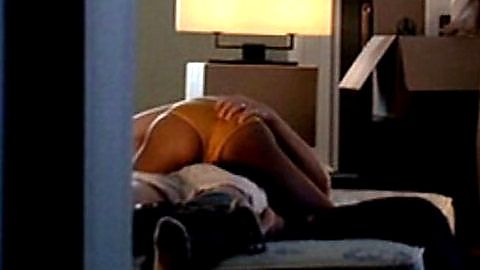 Pic: Kerry Washington in Lakeview Terrace (2008)