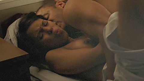 Pic: Kerry Washington in Mother and Child (2009)