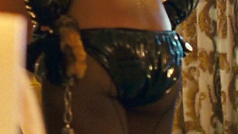 Pic: Kerry Washington in A Thousand Words (2012)