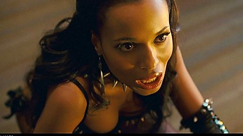Pic: Kerry Washington in A Thousand Words (2012)