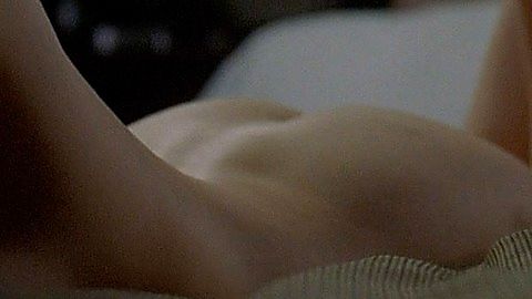 Pic: Brandy Burre in The Wire (2002)