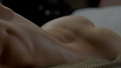 Pic: Brandy Burre in The Wire (2002)