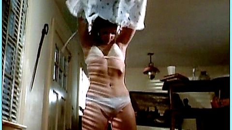 Pic: Kathy Brickmeier in Getting It On (1983)