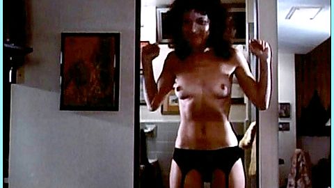 Pic: Kim Saunders in Getting It On (1983)