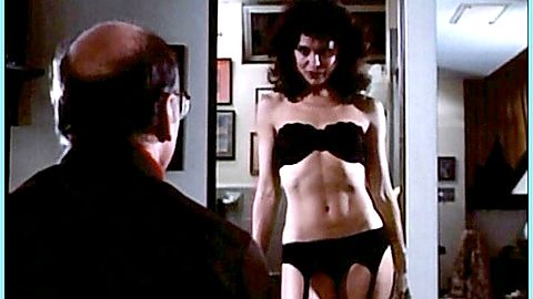 Pic: Kim Saunders in Getting It On (1983)