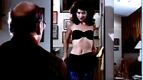 Pic: Kim Saunders in Getting It On (1983)