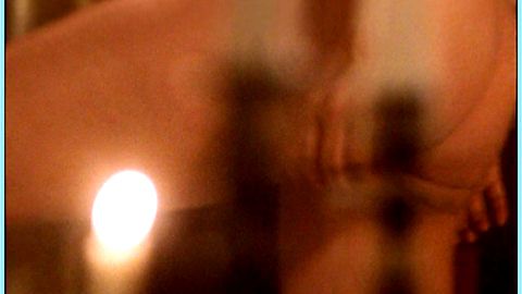 Pic: Monica Davidescu in Vlad (2003)