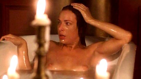 Pic: Monica Davidescu in Vlad (2003)