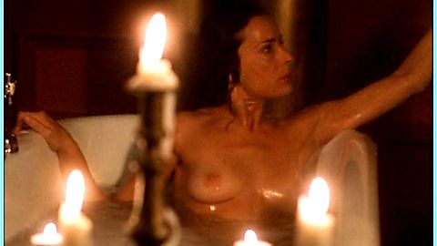 Pic: Monica Davidescu in Vlad (2003)