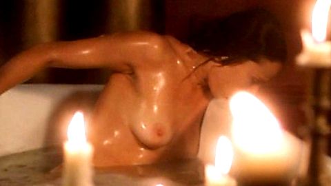 Pic: Monica Davidescu in Vlad (2003)