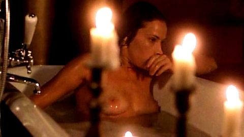 Pic: Monica Davidescu in Vlad (2003)