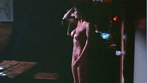 Pic: Patty Kuprys in Ski School 2 (1995)