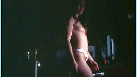 Pic: Denisa Ronzani in Ski School 2 (1995)