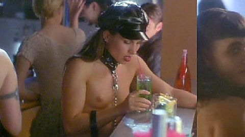 Pic: Denisa Ronzani in Dangerous Attraction (1999)