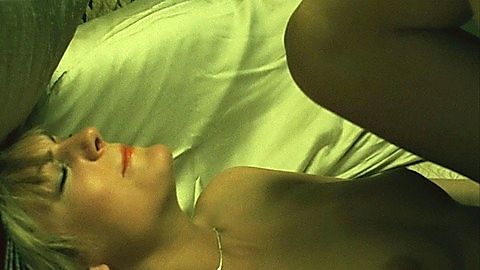 Pic: Aura Grimolyte in She Hate Me (2004)
