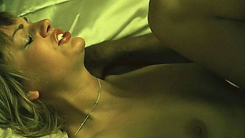 Pic: Aura Grimolyte in She Hate Me (2004)