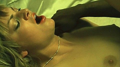 Pic: Aura Grimolyte in She Hate Me (2004)