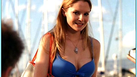 Pic: Shannon Lucio in Spring Break Shark Attack (2005)