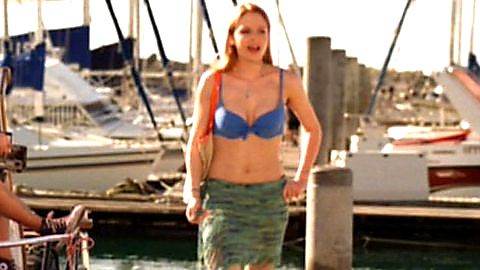 Pic: Shannon Lucio in Spring Break Shark Attack (2005)