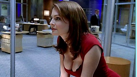 Pic: Shannon Lucio in Prison Break (2005)