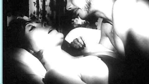 Pic: Cherie Winters in Passion in Hot Hollows (1969)